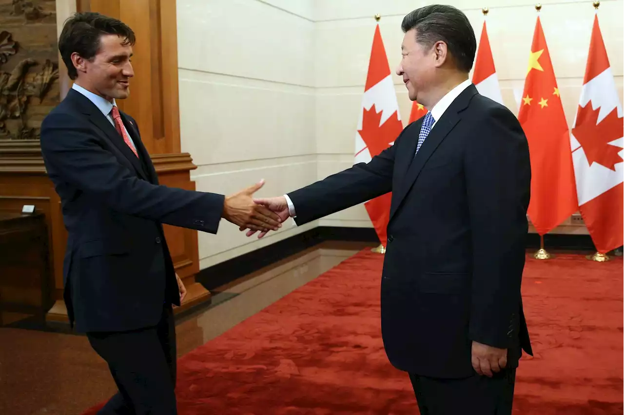 A third of Chinese Canadians believe Beijing meddling in elections, pressuring Canadians: poll