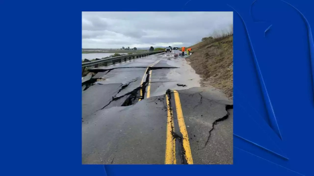 Benicia Residents Ordered to Conserve Water Following Water Line Damage