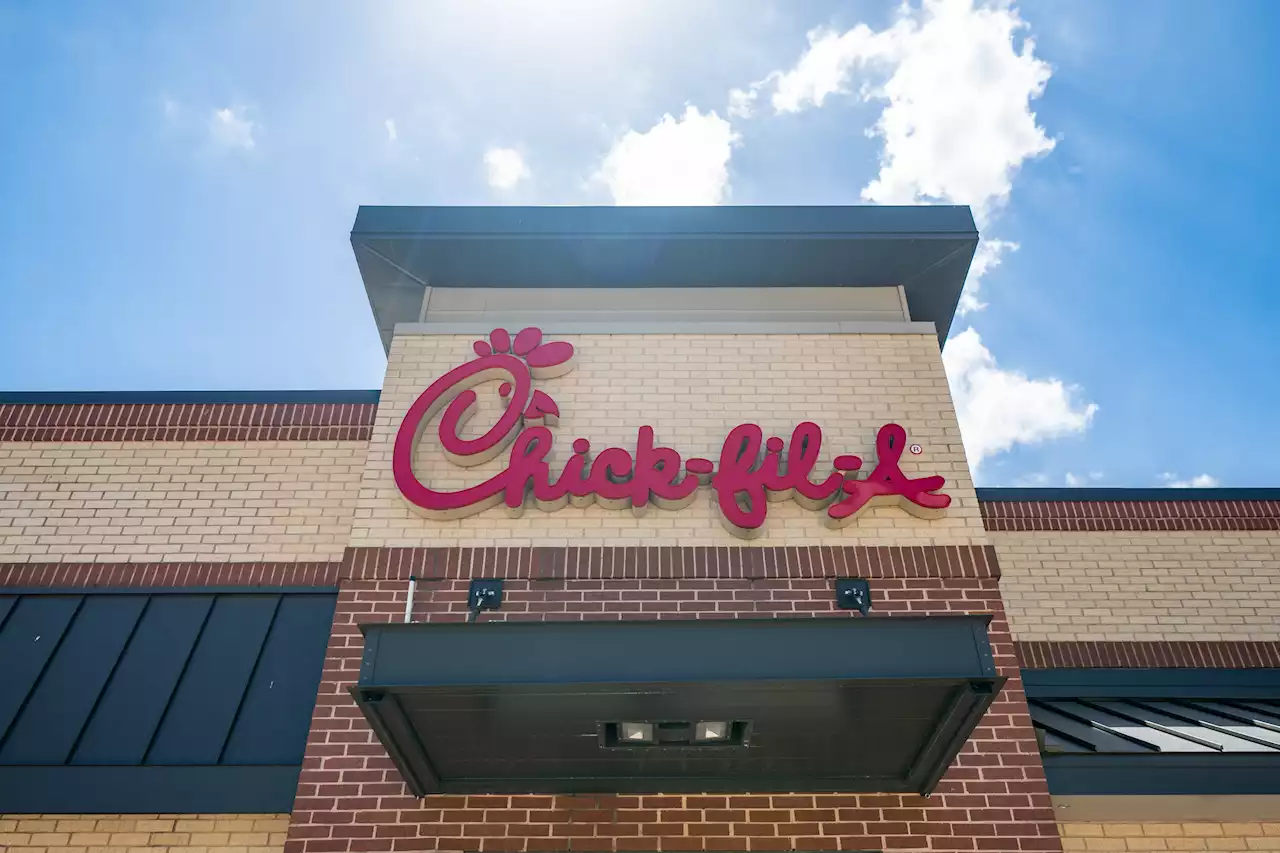 Chick-fil-A Is Bringing Back A Seasonal Menu Item Due to 'Popular Demand'