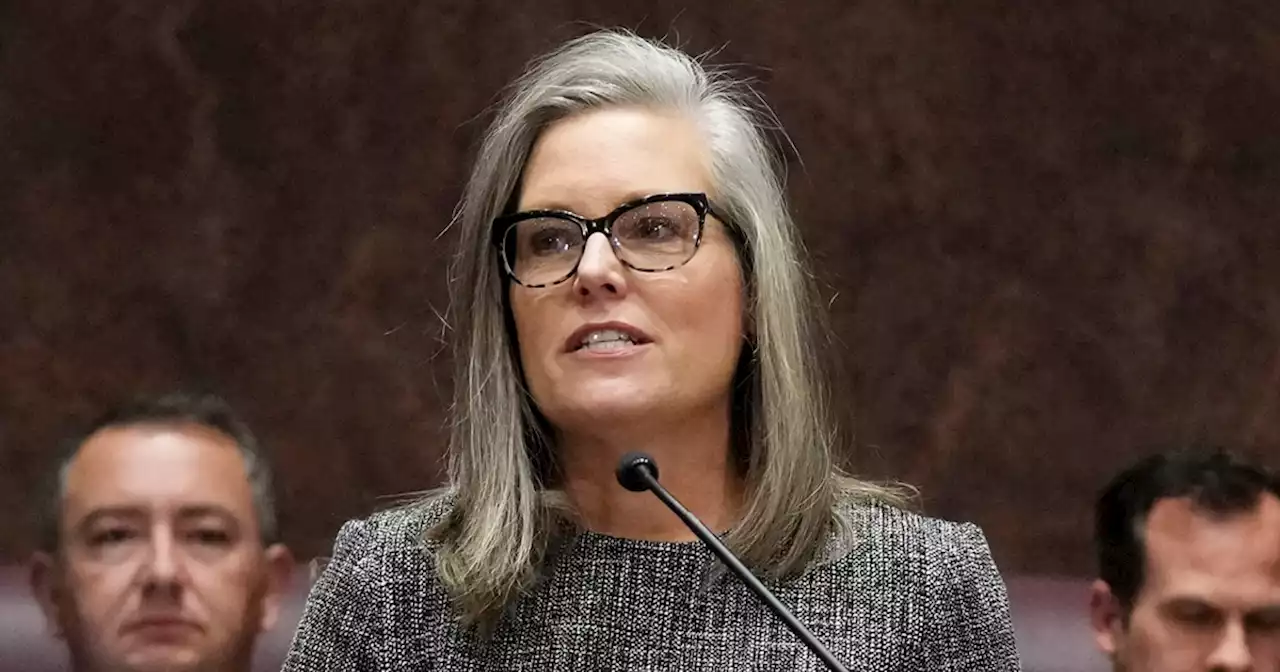 Top aide to Arizona Gov. Katie Hobbs resigns over 'transphobes' gun tweet