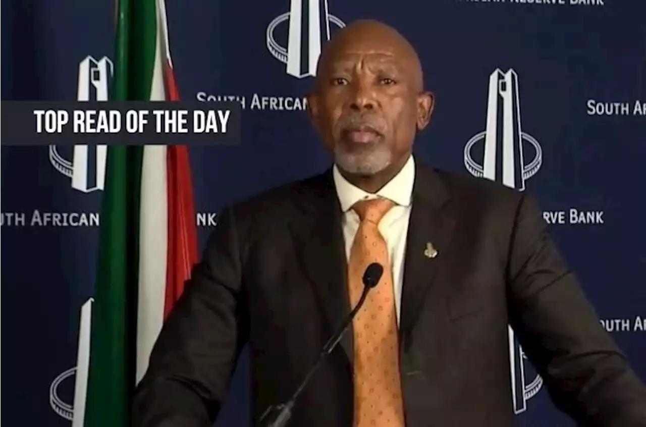 Adriaan’s top 10 reads of the day | Interest rate hiked, SuperSport loses IPL, Mbeki lashes ANC | News24