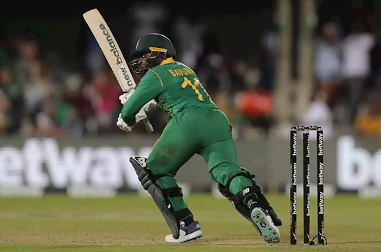 Netherlands matches crucial for Proteas' Cricket World Cup hopes | Sport