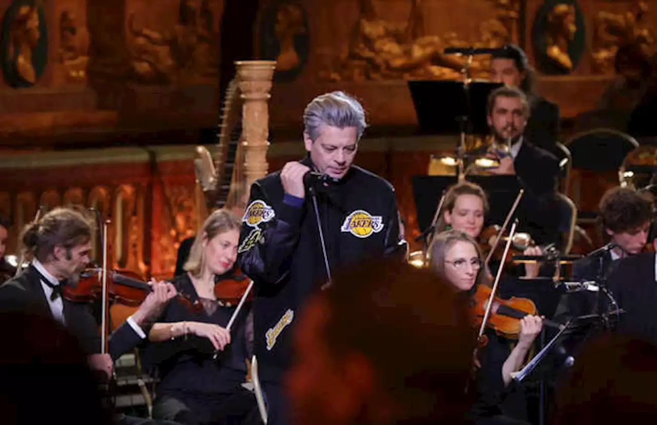 « Le Grand Échiquier » ce vendredi 31 mars sur France 3 avec Nicola Sirkis, Benjamin Biolay, Julien Clerc et de nombreux artistes (Bande-annonce)