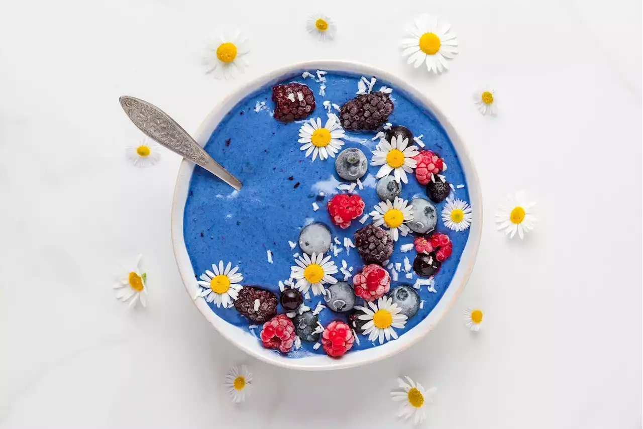 Study reveals consumer perceptions and attitudes toward spirulina and açaí foods