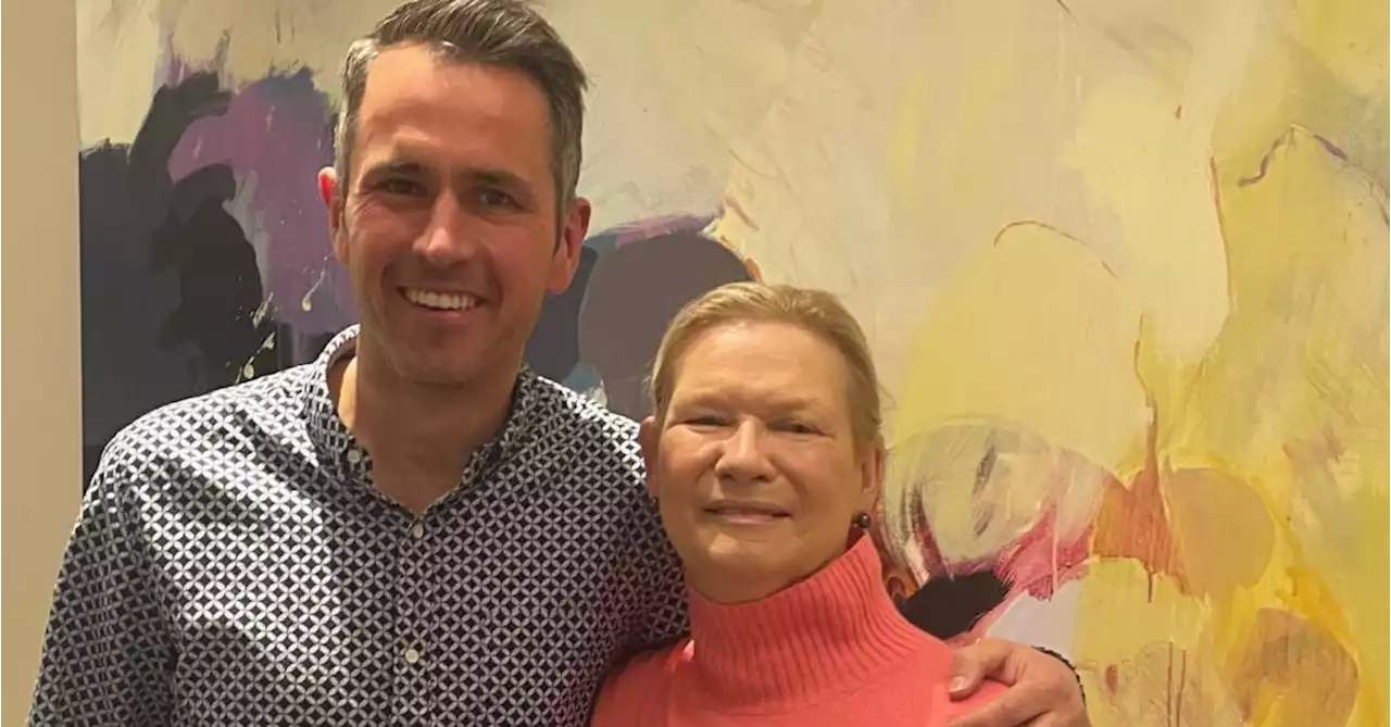 'I worry about the way journalism is going at the moment' - Eileen Dunne | Newstalk