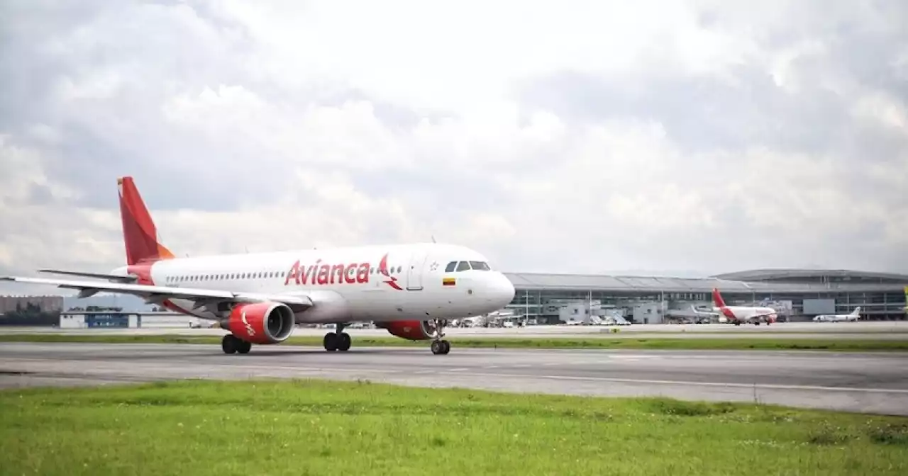 Avianca anunció plan de protección a los usuarios de la aerolínea Ultra Air