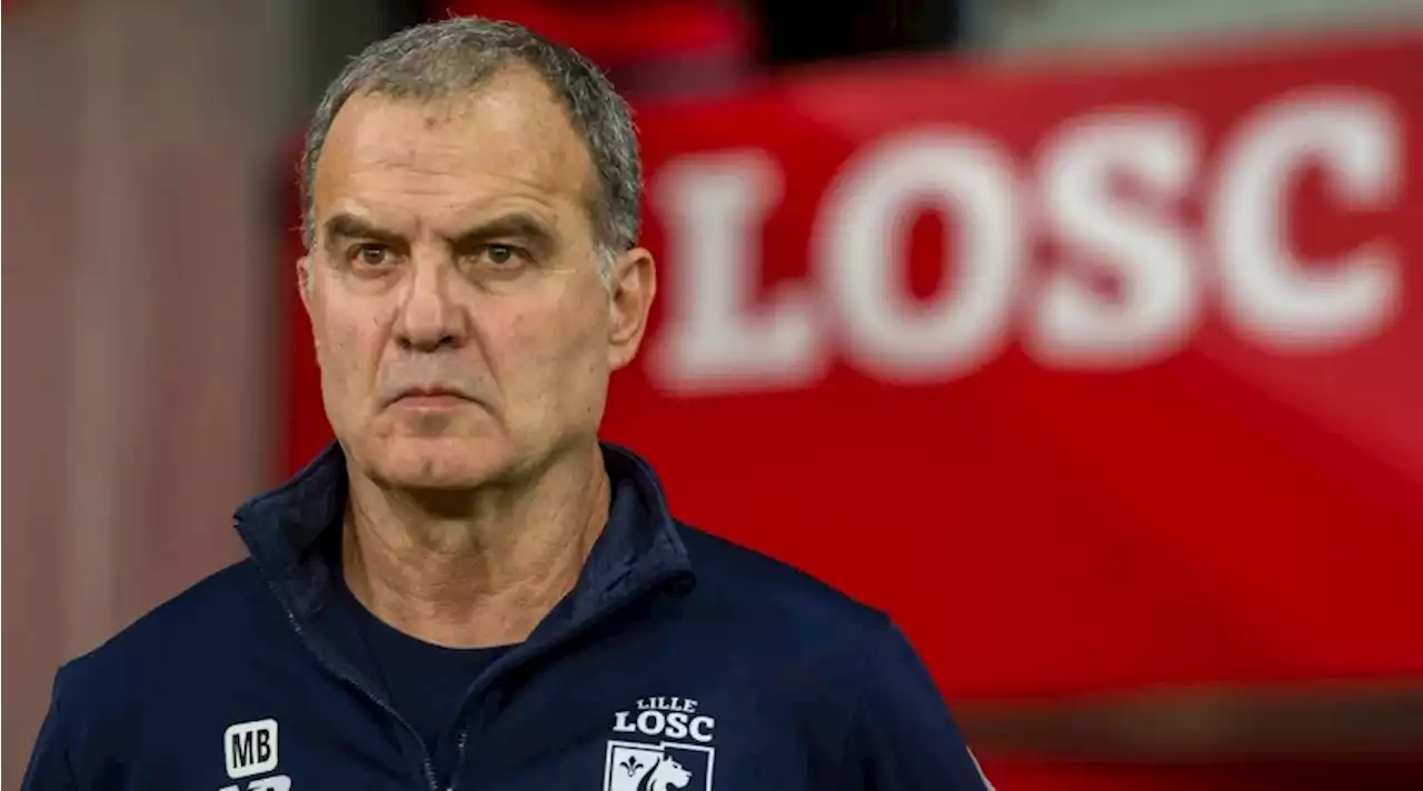 Marcelo Bielsa cada vez más cerca de dirigir una selección en Sudamérica