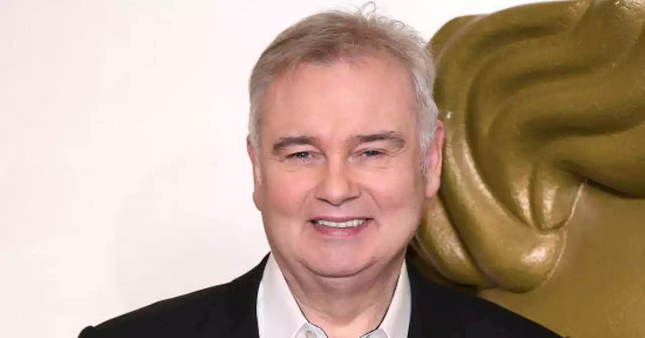 Eamonn Holmes says life 'changed beyond recognition' in new post