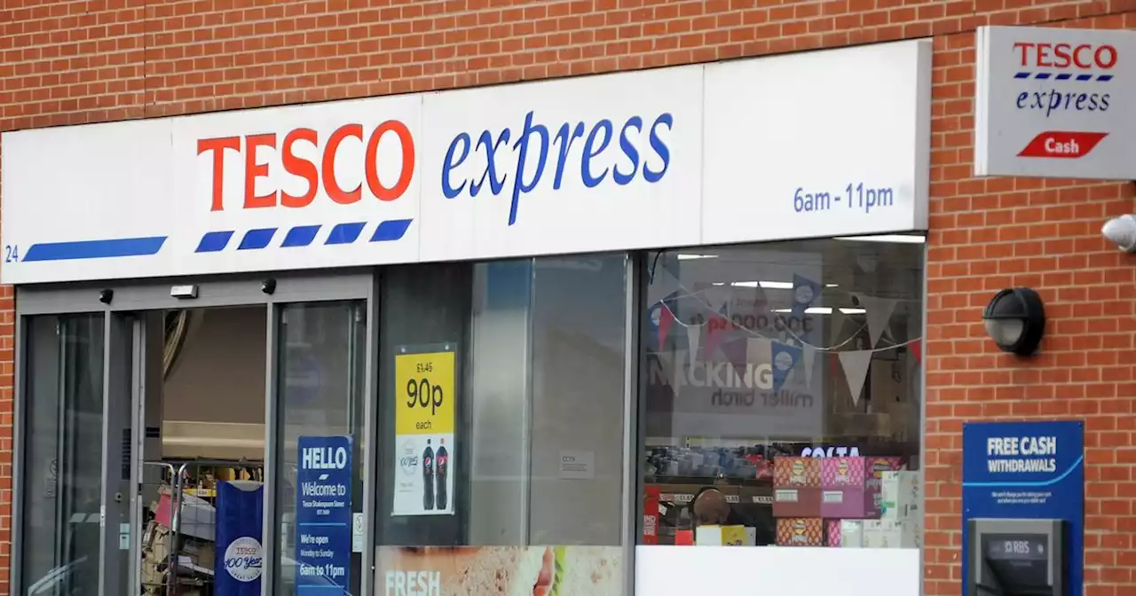 New £5.50 premium Tesco meal deals being sold at Notts stores