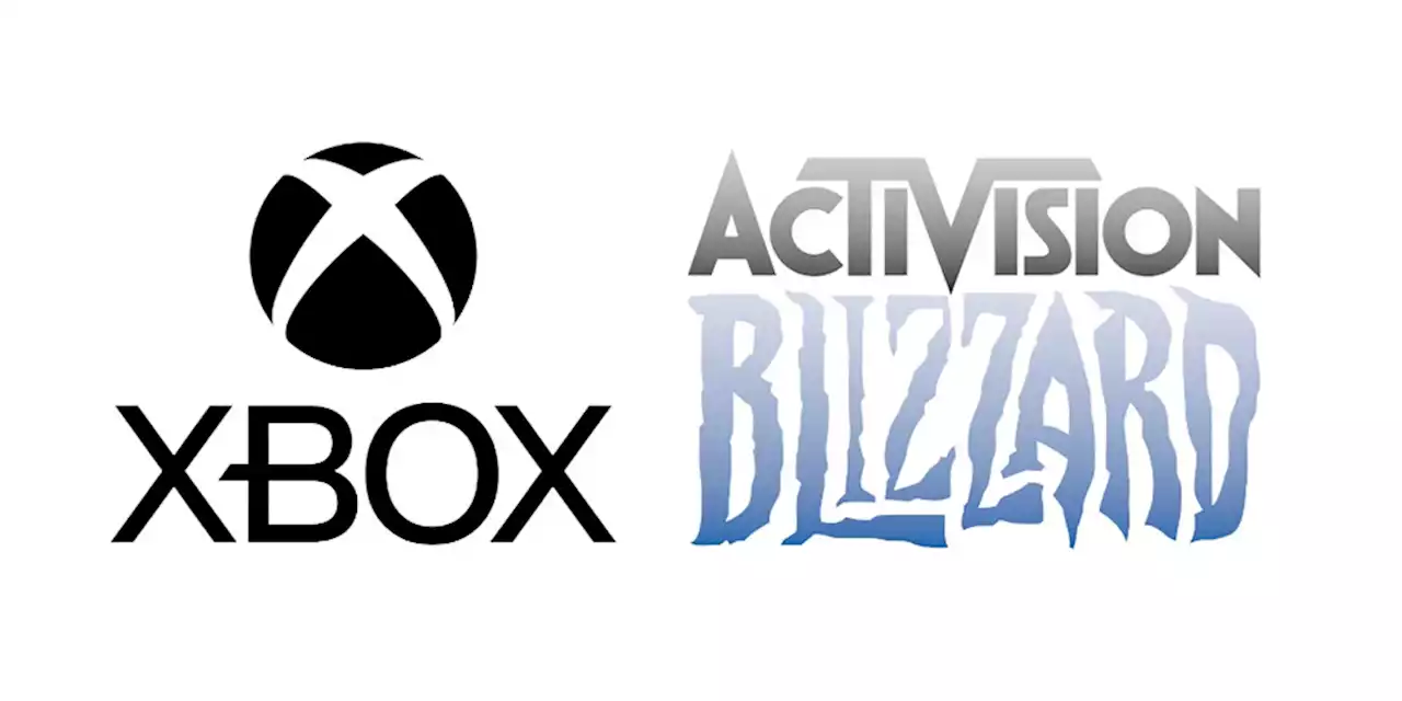 Microsofts Übernahme von Activision Blizzard wird von immer mehr Wettbewerbsbehörden akzeptiert - ntower - Dein Nintendo-Onlinemagazin