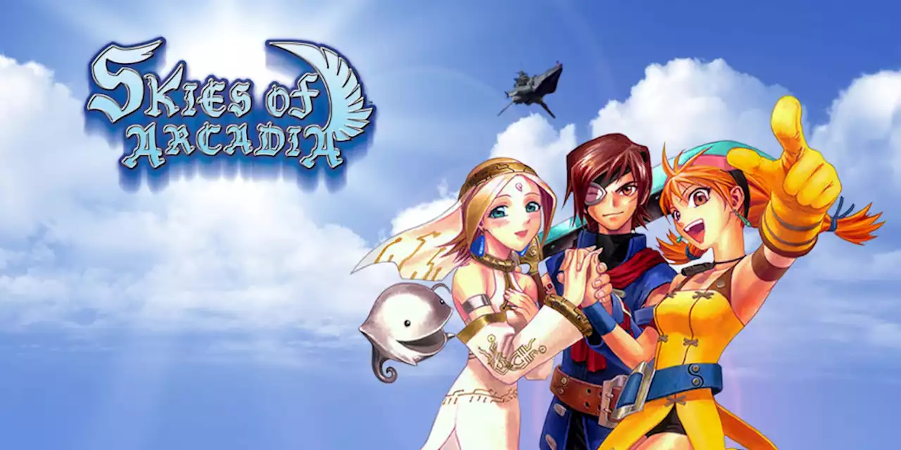 Skies of Arcadia: Insider befeuert Gerüchteküche zu einem potenziellen Remaster - ntower - Dein Nintendo-Onlinemagazin