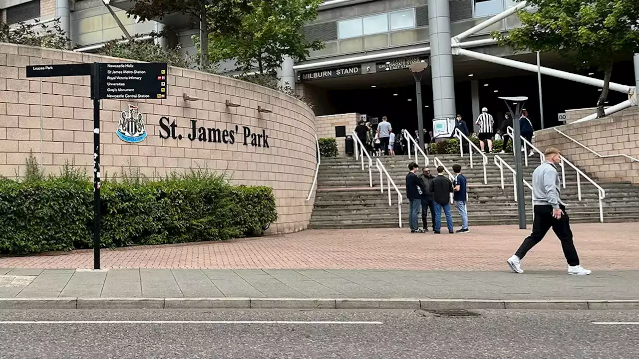 We can’t expect Manchester United to win against Newcastle United at St James' Park - Paul Parker