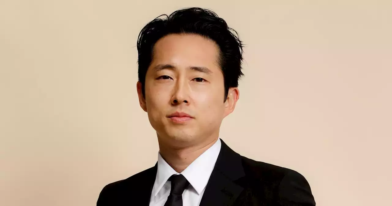 Steven Yeun Has a ‘Significant’ Role in Marvel’s Thunderbolts, Of Course