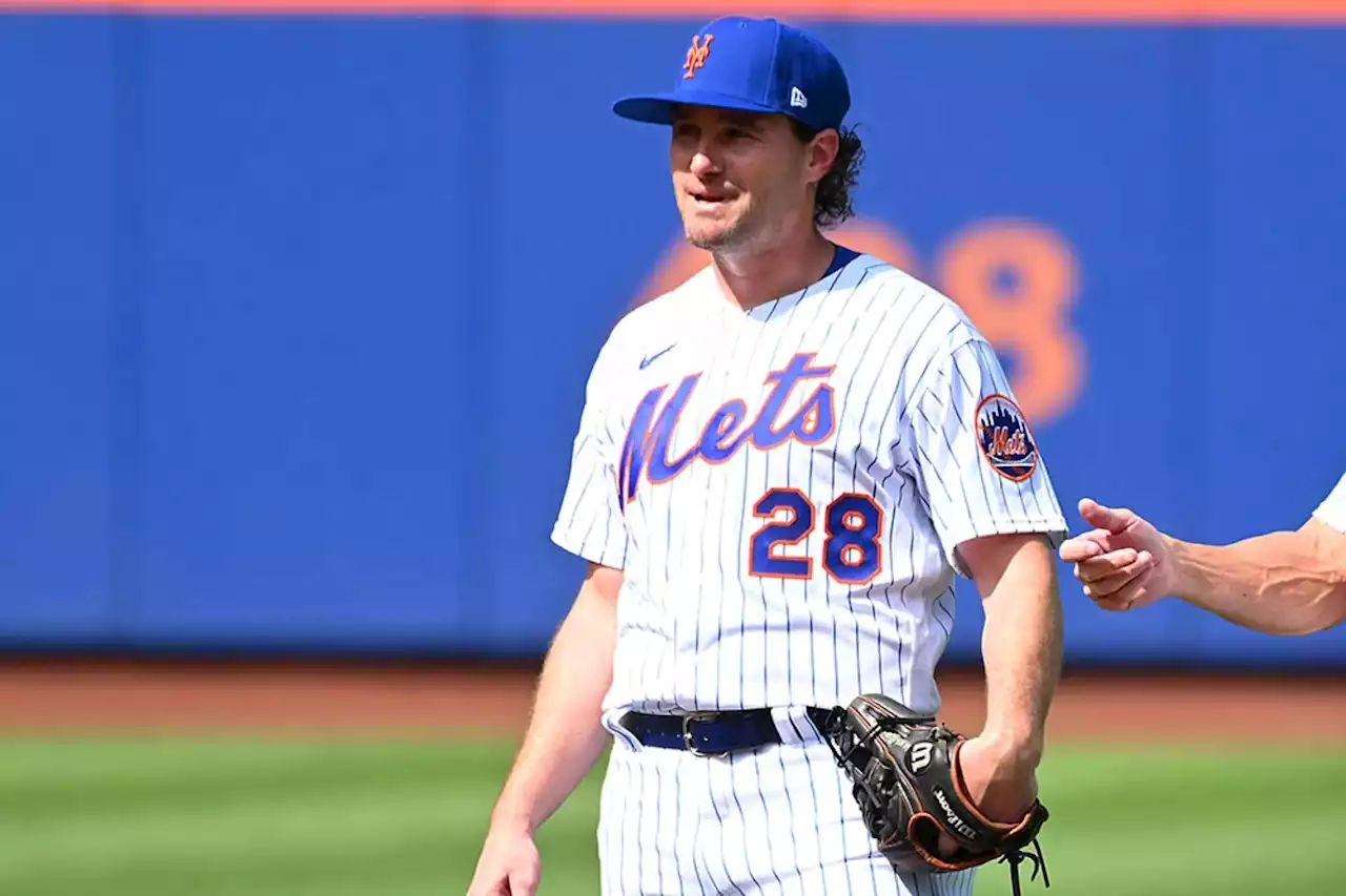 Ex-Mets star Daniel Murphy signs with Long Island Ducks