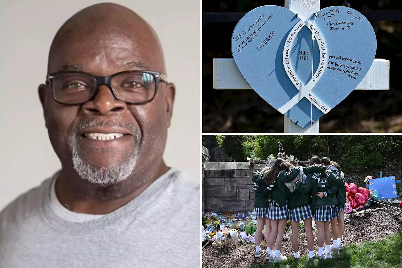 Fundraiser for slain Nashville school custodian ‘Big Mike’ Hill raises more than $350K in a day