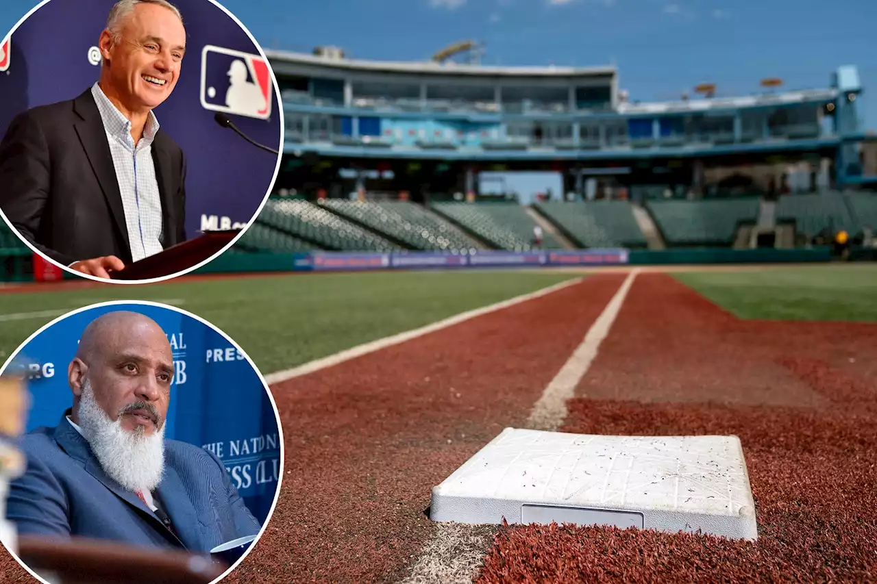 MLB, union reach historic collective bargaining agreement for minor league players