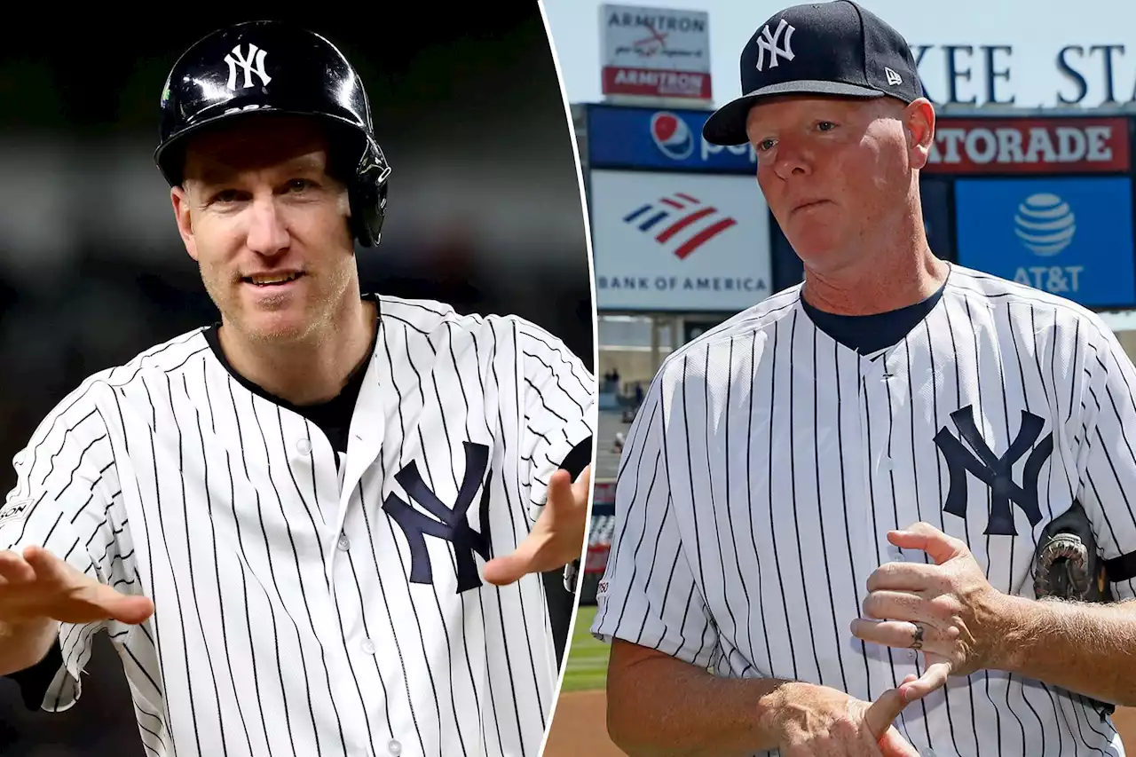 YES analysts Jeff Nelson, Todd Frazier break down Yankees, big concerns, pitch clock