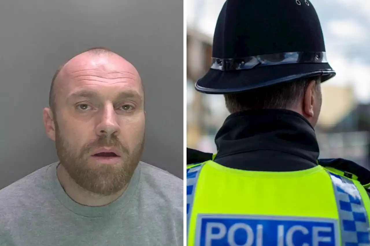 Watford man wanted by police over 'strangling'