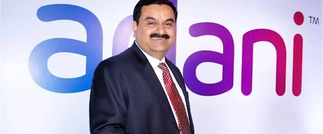 Indian Energy Investor Recoups $20 Billion After Short Seller Attack | OilPrice.com