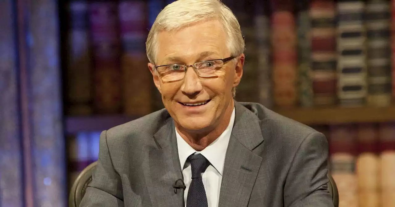 Paul O'Grady 'predicted early death' in newly resurfaced interview