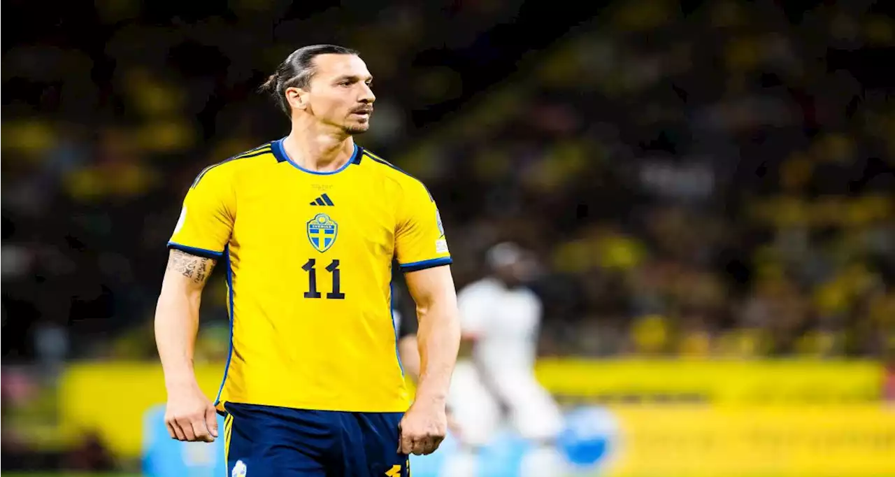 AC Milan : fin de saison menacée pour Ibra ?