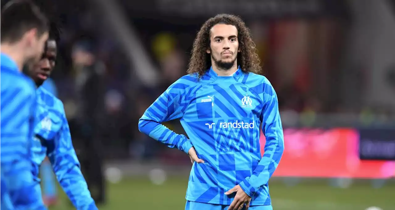 OM : Guendouzi dévoile les coulisses de son mercato