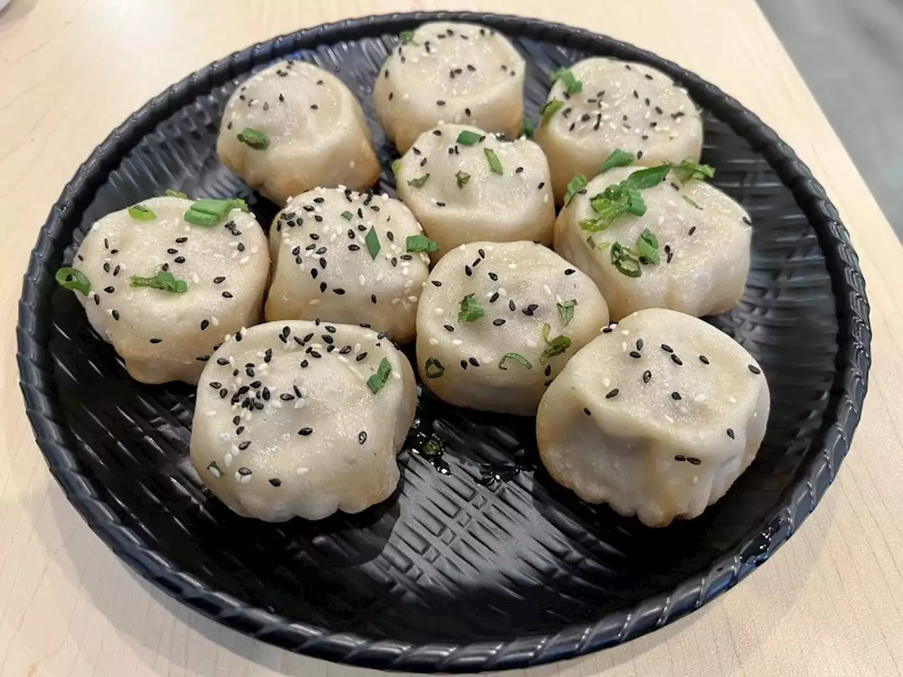 Dining Out: Centretown restaurant Yi Ryo Pan-Fried Buns excels with specialties from Shanghai