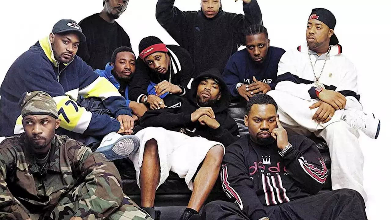 Wu-Tang Clan en el Luna Park y más shows para la semana | La agenda del NO | Recitales del jueves 30 de marzo al miércoles 6 de abril