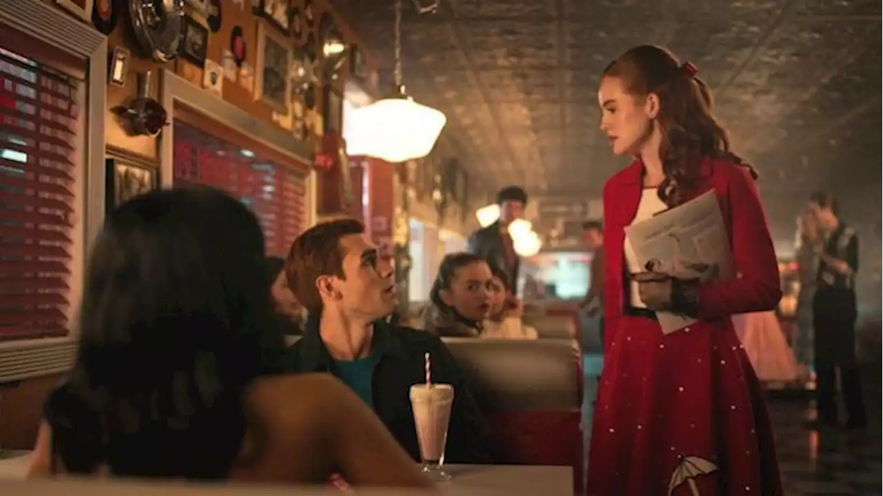 Every Riverdale Season Premiere Episode, Ranked