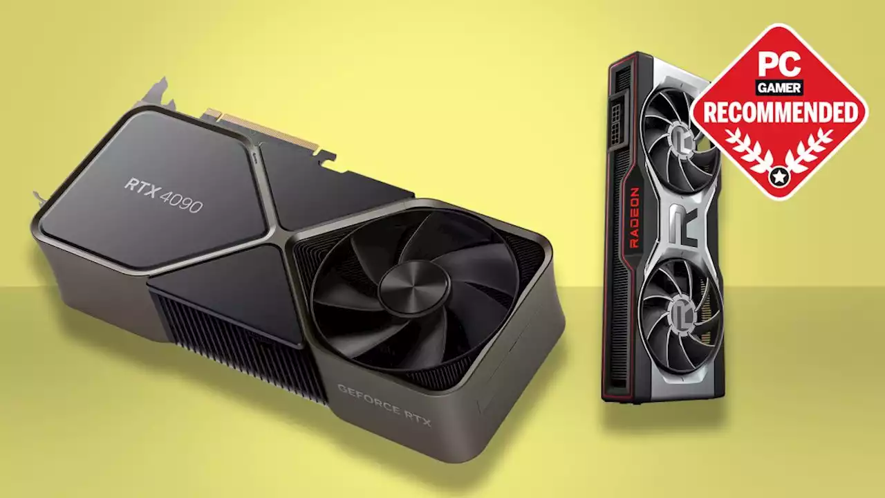 Best graphics cards in 2023