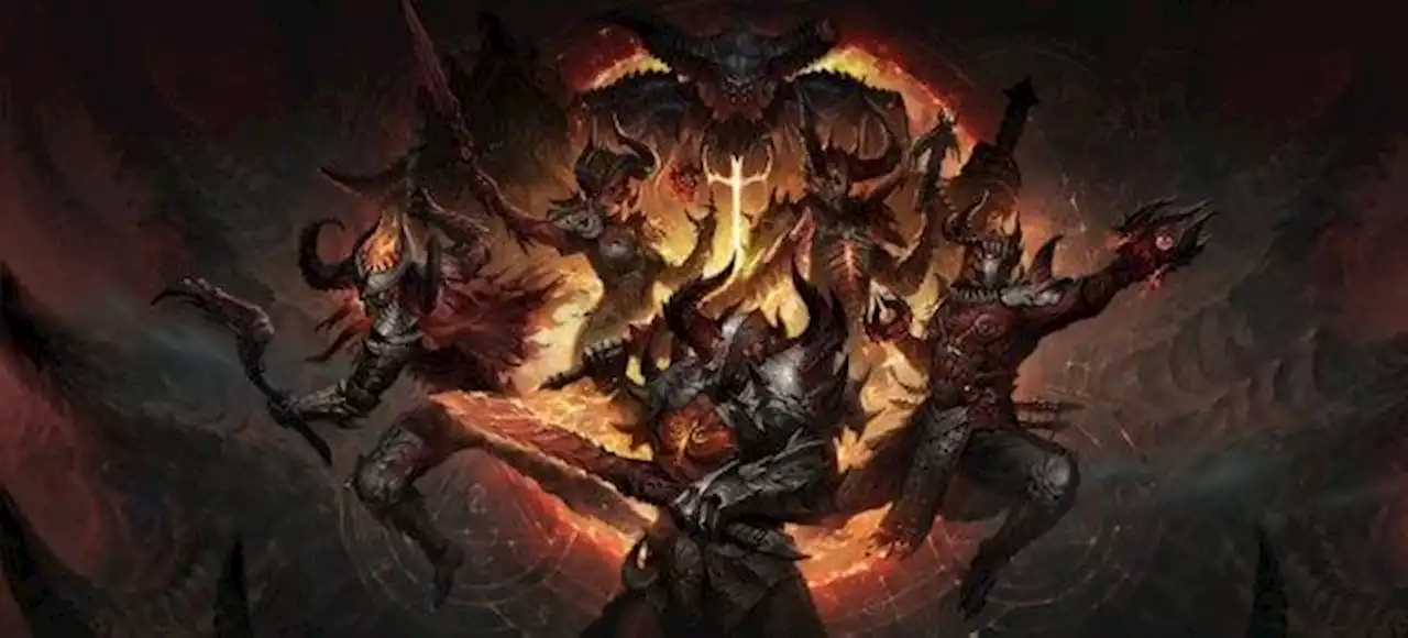 Diablo 4: Director verspricht 'bizzare' und 'aufregende' Legendaries zum Start