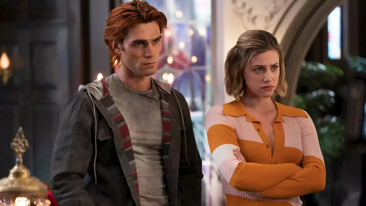 ‘Riverdale’ season 7 premiere, episode 1 (03/29/23): How to watch, livestream, time, date, channel