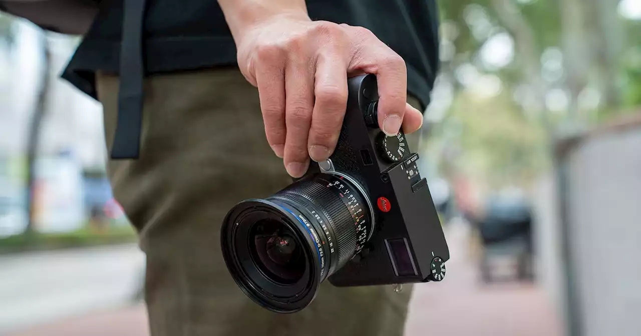 The Laowa 15mm f/2 Zero-D is a Compact, Ultra-Wide Lens for Leica M