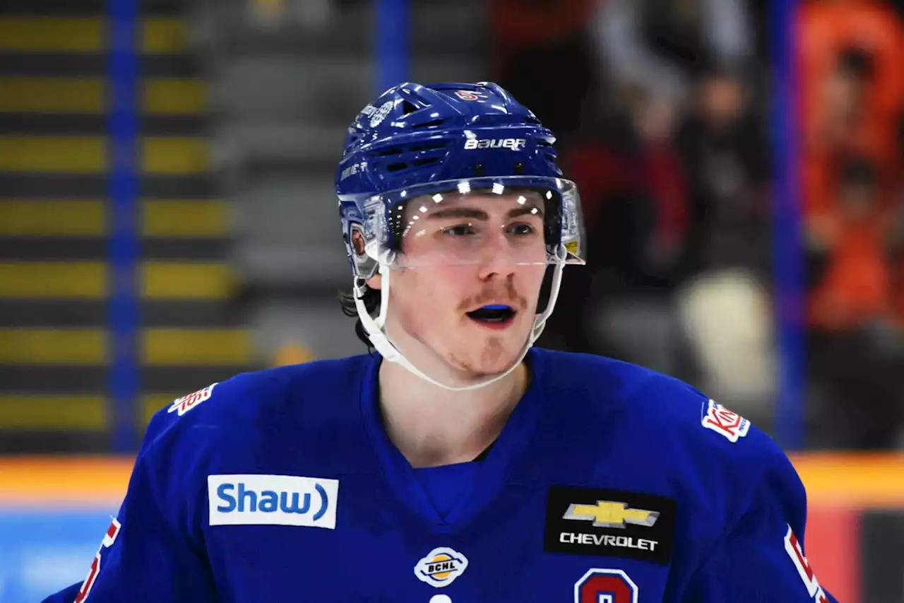 Graduating Spruce Kings like their playoff prospects