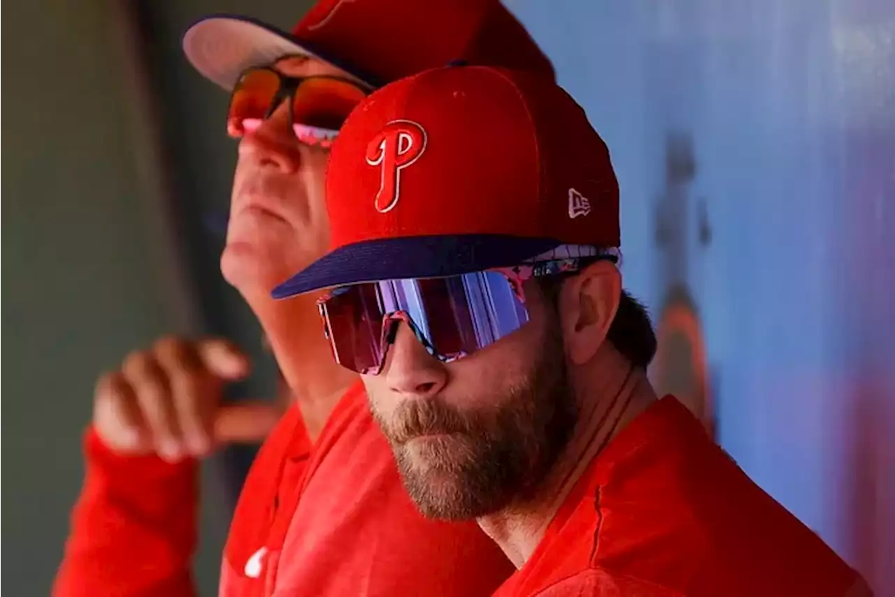 Five Phillies questions on opening day: Breakout candidates, wait for Harper, Painter debut and more