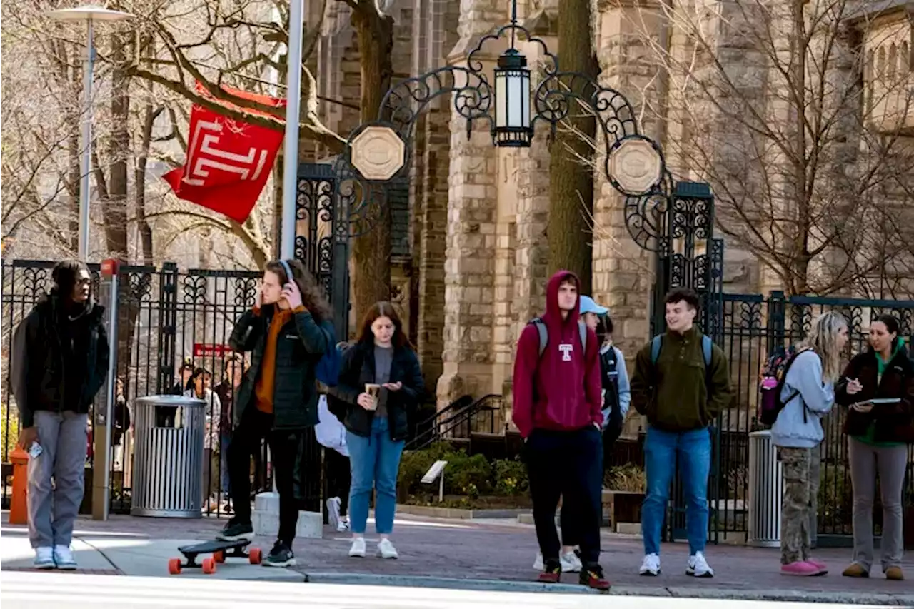 Philadelphia needs Temple to thrive | Editorial