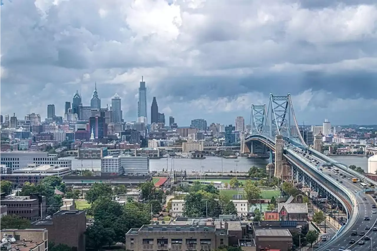 Philly’s population dropped for a second year in a row, census data show