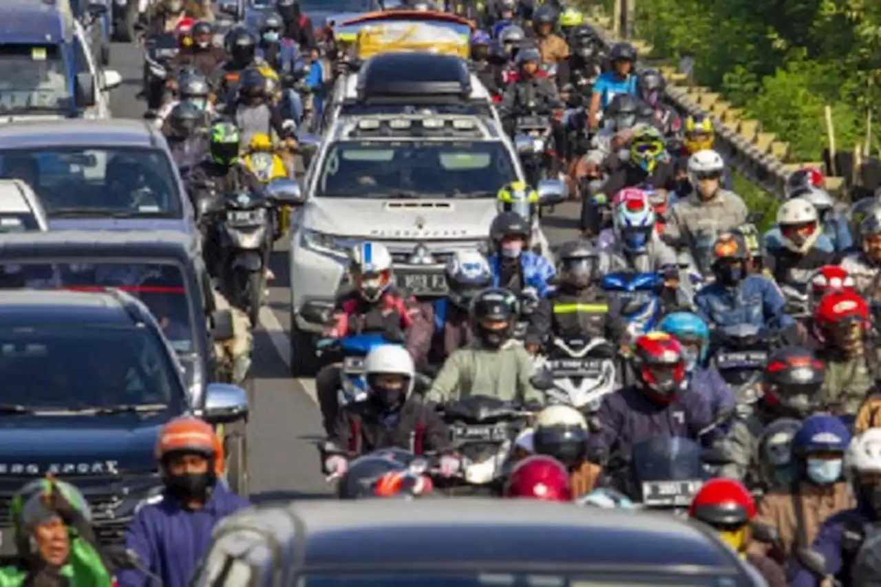 Siapkan 2 Dokumen untuk Ikut Program Mudik Gratis Polri Tujuan Jabar, Jateng, dan Jatim