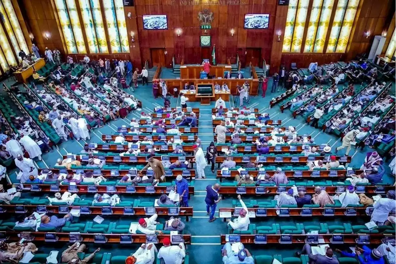 Reps approve Buhari’s request for establishment of 10 National Parks