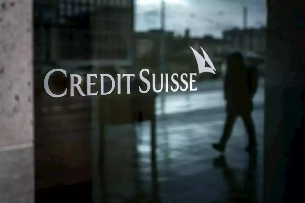 Credit Suisse ayudó a los ricos de EEUU a evadir más de 700 millones dólares