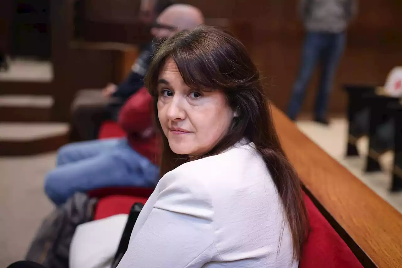 Laura Borràs, condenada a cuatro años de cárcel por el caso ILC