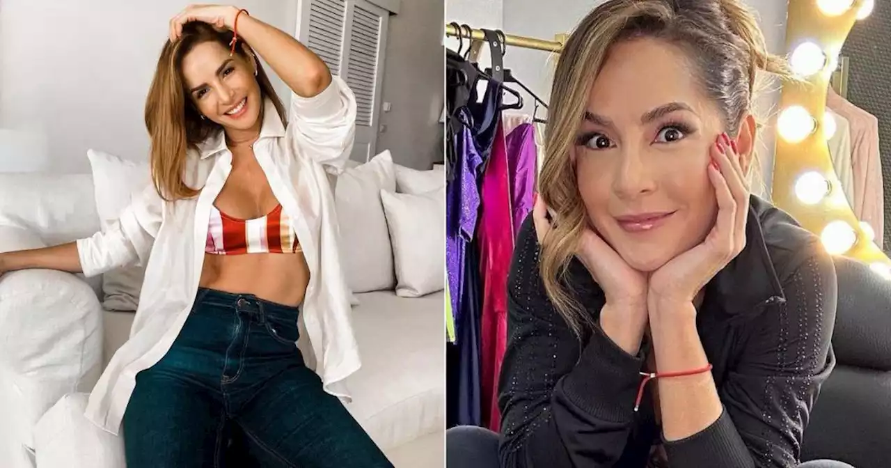 “Cojan oficio por favor”: Carmen Villalobos aclaró inapropiada situación que la tiene molesta