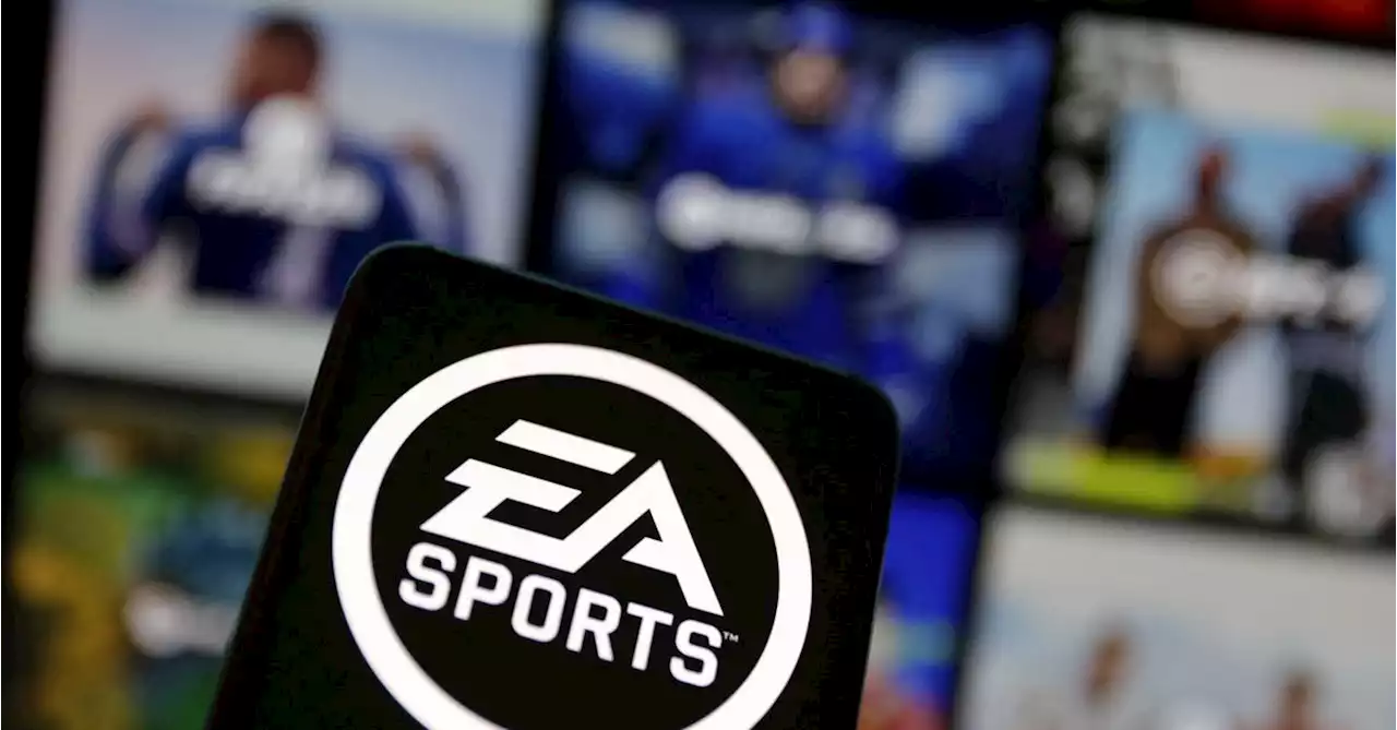 'FIFA' publisher EA to cut 6% of workforce, reduce office space