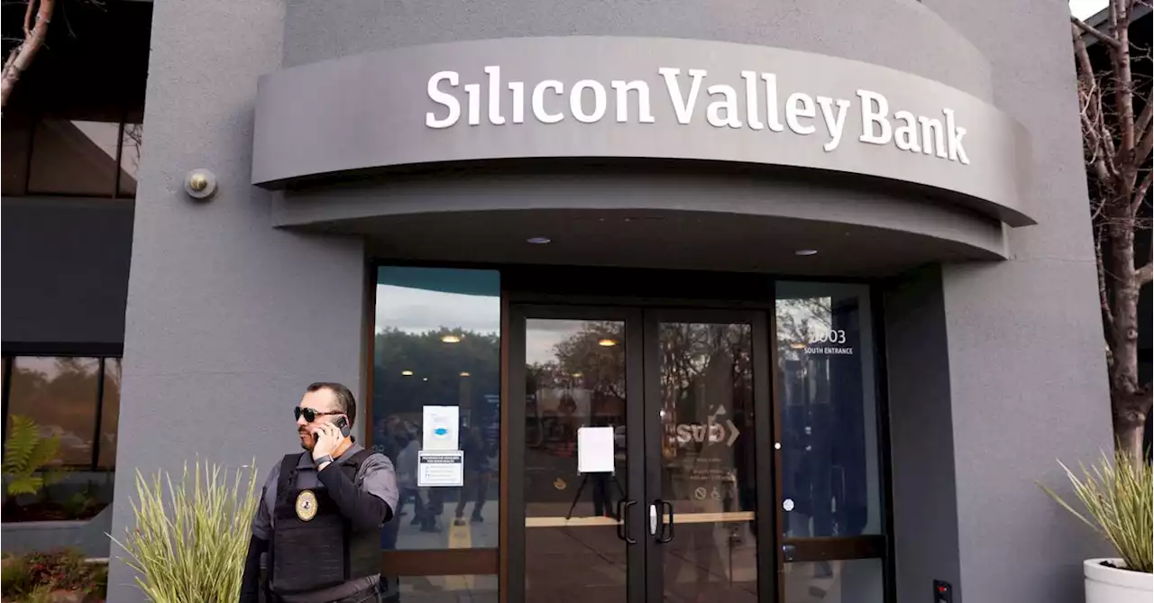 Silicon Valley Bank and Fed supervisors: what's known so far