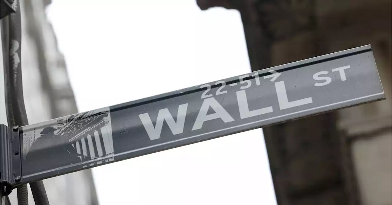 Wall Street bonuses dropped 26% in 2022 after record 2021