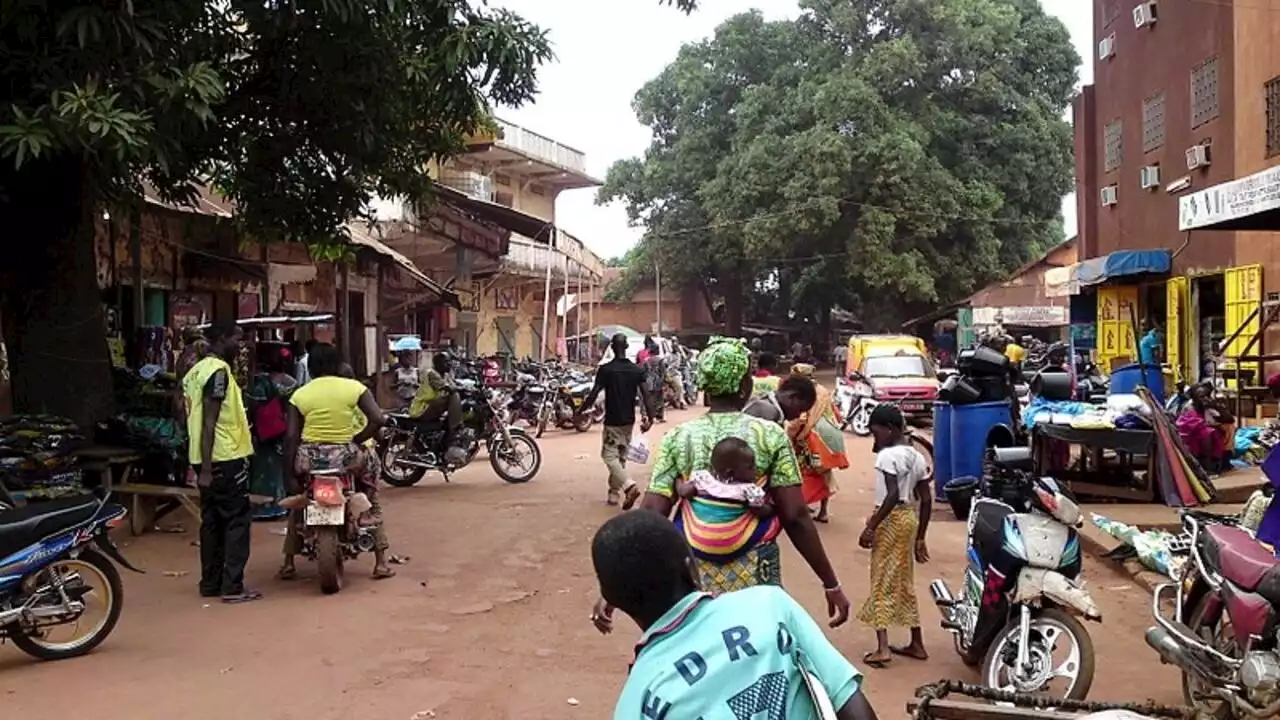 Guinée: à Kankan, des mouvements de protestation contre le manque d’électricité