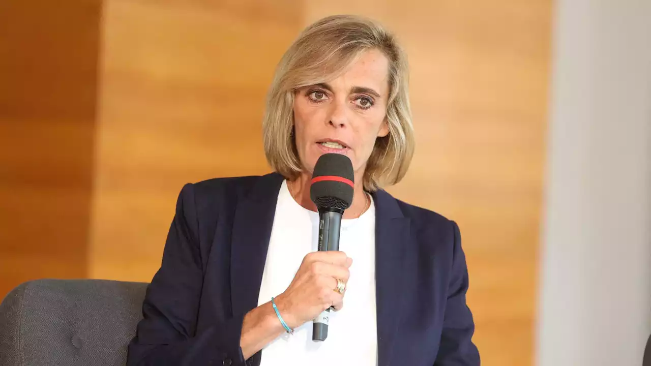 FFF: Florence Hardouin conteste son licenciement devant les prud’hommes