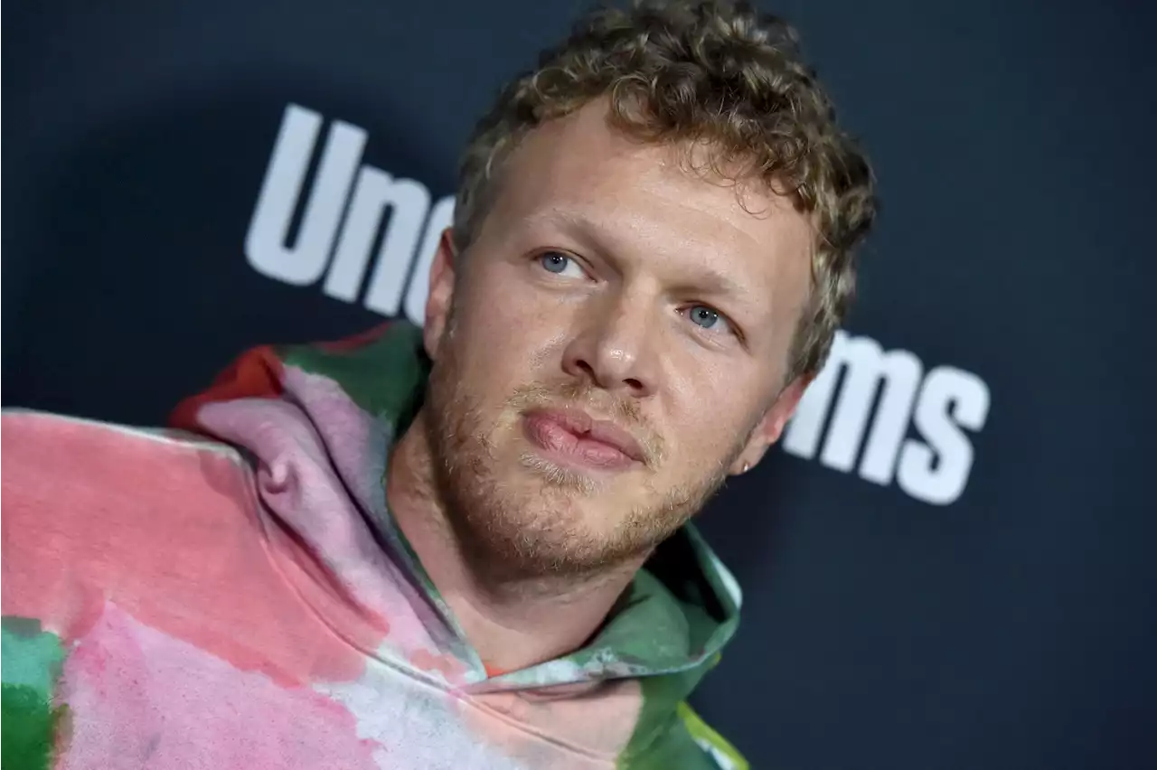 Sebastian Bear-McClard, Emily Ratajkowski's Ex, Accused of Sexual Misconduct