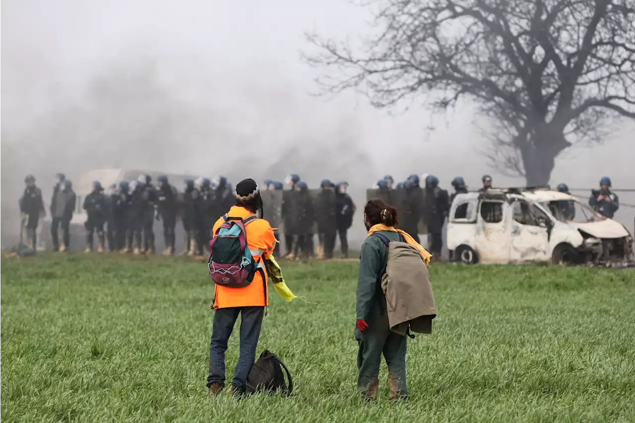 INFO RTL - Violences : six préfectures interdisent les rassemblements ce jeudi soir