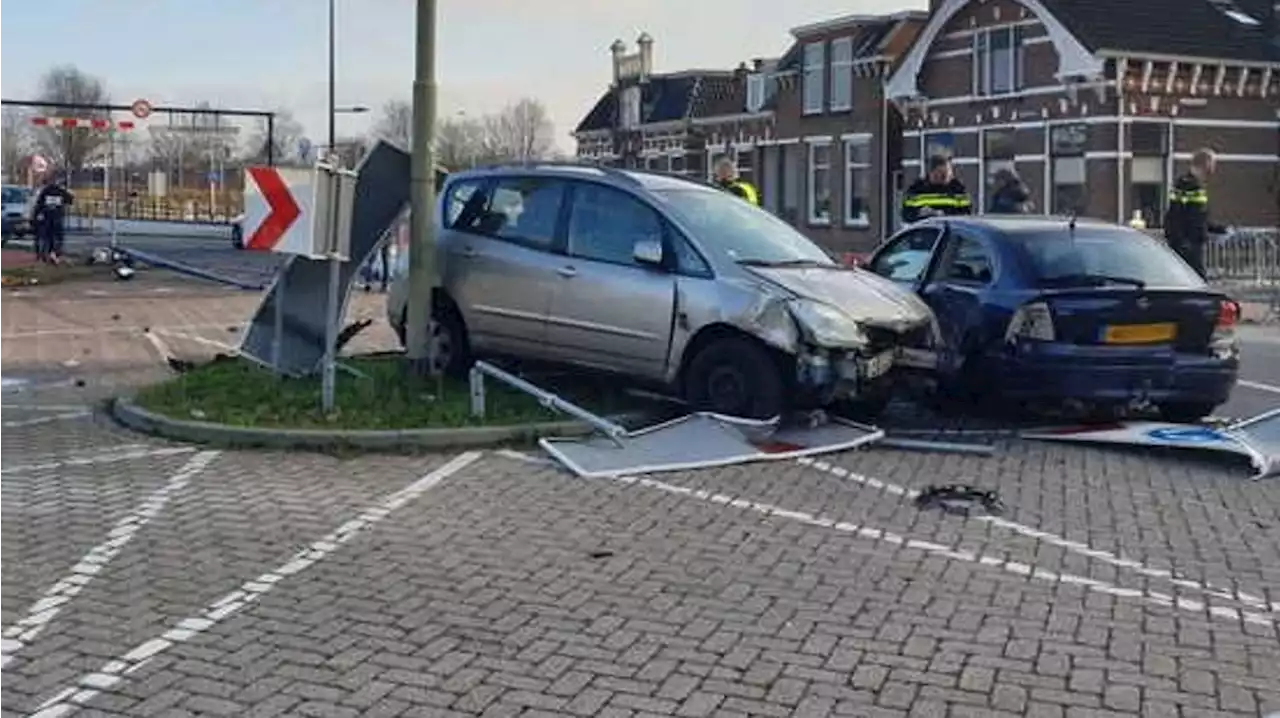 Eis: 28 maanden cel voor uitvechten familievete in het verkeer in Assen